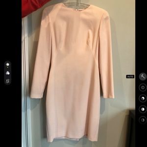 Alexander McQueen dress🔥